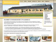 Revisionskontoret Jytte Aagesen A/S